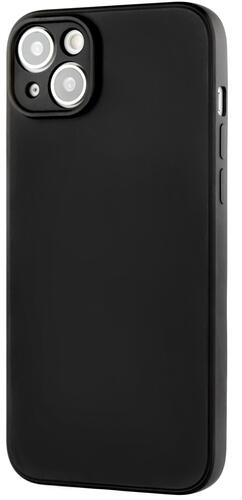 Купить Накладка  Rocket Sense для Apple iPhone 14 Plus черный  5464434. Характеристики, отзывы и цены в Донецке
