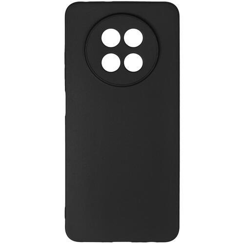 Купить Накладка  DF для realme 12 5G черный  5456152. Характеристики, отзывы и цены в Донецке