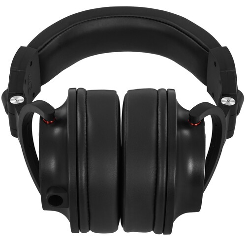 Купить Проводные наушники ENLEMA MH2 PRO черный 2025  9240893. Характеристики, отзывы и цены в Донецке