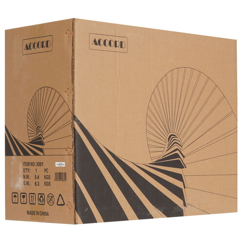 Купить Корпус Accord 3501  9210916. Характеристики, отзывы и цены в Донецке