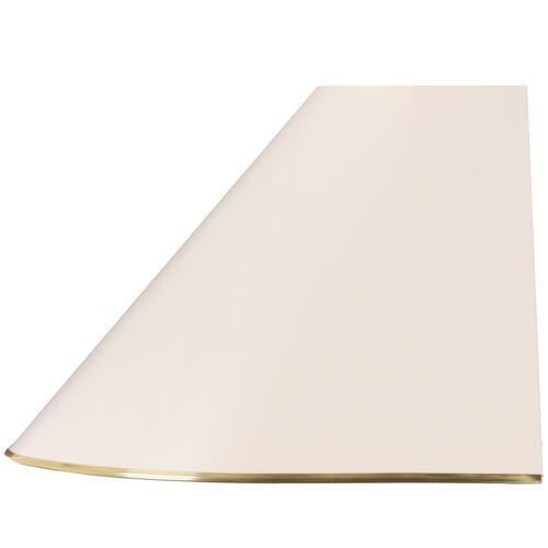 Купить Вытяжка каминная Elikor Эпсилон 50П-430-П3Л бежевый/золотистый  5301100. Характеристики, отзывы и цены в Донецке