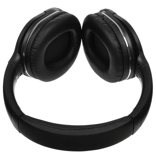 Купить Беспроводные/проводные наушники Baseus Encok D02 Pro черный  5034195. Характеристики, отзывы и цены в Донецке