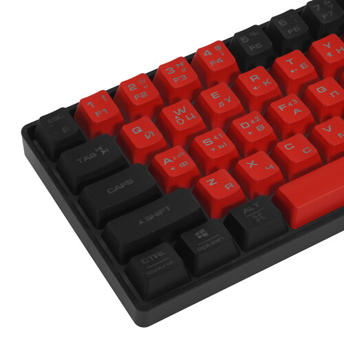 Купить Клавиатура беспроводная Panteon M2 BW  9251466. Характеристики, отзывы и цены в Донецке