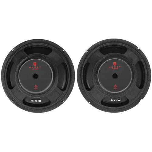 Купить Широкополосная акустическая система Ural MOLOT АС-М200  4798267. Характеристики, отзывы и цены в Донецке