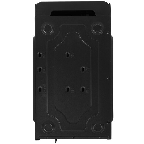 Купить Корпус GiNZZU A420  черный  5611881. Характеристики, отзывы и цены в Донецке
