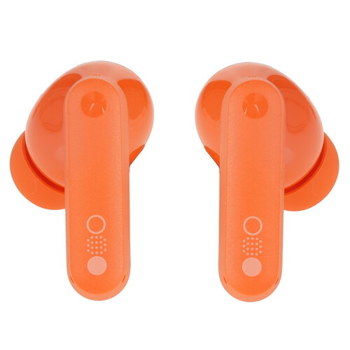 Купить Наушники TWS CMF by Nothing Buds оранжевый 2024  5457265. Характеристики, отзывы и цены в Донецке