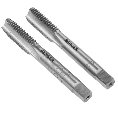 Купить Набор метчиков BERGER BG1178  9153563. Характеристики, отзывы и цены в Донецке