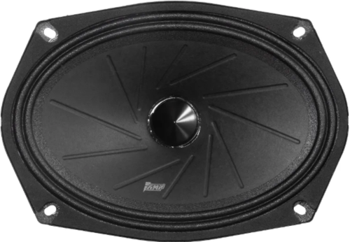 Купить Широкополосная акустическая система AMP MASS FR69  9248172. Характеристики, отзывы и цены в Донецке