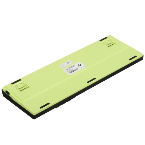 Купить Клавиатура  проводная + беспроводная VGN V98 Pro V2 Genji Numbani  5617554. Характеристики, отзывы и цены в Донецке