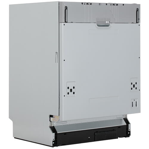 Купить Встраиваемая посудомоечная машина DEXP DWB60A3L  5432348. Характеристики, отзывы и цены в Донецке