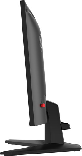 Купить 23.8" Монитор MSI G242L E14 черный  5613175. Характеристики, отзывы и цены в Донецке