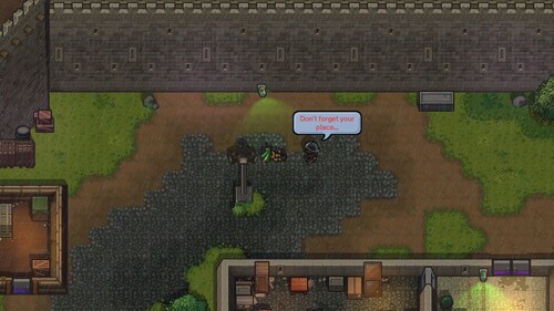 Купить Дополнение для игры The Escapists 2 - Dungeons and Duct Tape (Steam)  5618176. Характеристики, отзывы и цены в Донецке