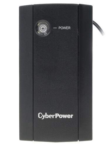 Купить ИБП CyberPower UTC650E  1228960. Характеристики, отзывы и цены в Донецке