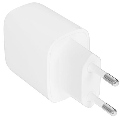 Купить Сетевое зарядное устройство Cablexpert MP3A-PC-29 белый  5073107. Характеристики, отзывы и цены в Донецке