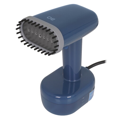 Купить Отпариватель BQ SG1007H синий  9210905. Характеристики, отзывы и цены в Донецке