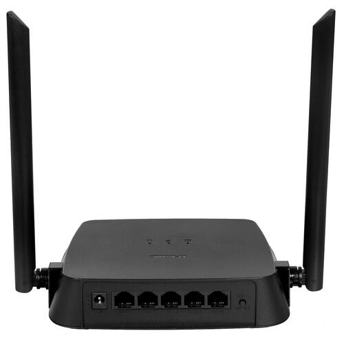 Купить Wi-Fi роутер D-Link DIR-615/Z1A  5052396. Характеристики, отзывы и цены в Донецке