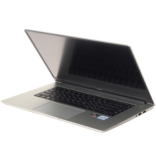 Купить 15.6" Ноутбук HUAWEI MateBook D 15 BoM-WFP9 серебристый  5442676. Характеристики, отзывы и цены в Донецке