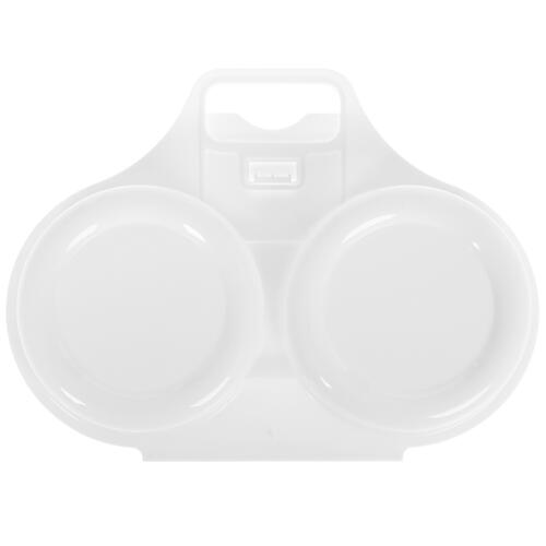 Купить Контейнер пищевой Полимербыт 434520000  4841947. Характеристики, отзывы и цены в Донецке