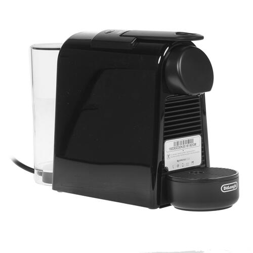 Купить Кофемашина капсульная Delonghi Essenza Mini EN85.B  8122867. Характеристики, отзывы и цены в Донецке