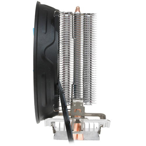 Купить Кулер для процессора AeroCool Verkho 2 Plus  1284179. Характеристики, отзывы и цены в Донецке