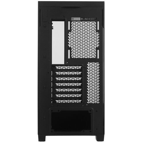 Купить Корпус Corsair 3500X  5609941. Характеристики, отзывы и цены в Донецке