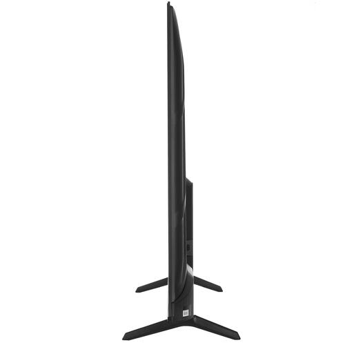 Купить 75" (189 см) LED-телевизор Hisense 75E7KQ черный  5441988. Характеристики, отзывы и цены в Донецке