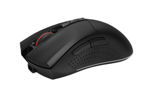 Купить Мышь беспроводная A4Tech Bloody R90 Plus  9302003. Характеристики, отзывы и цены в Донецке