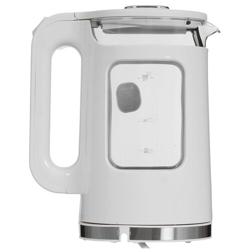 Купить Электрочайник Willmark WEK-1725W белый  9208688. Характеристики, отзывы и цены в Донецке