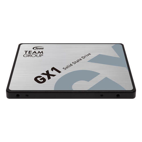 Купить 240 ГБ 2.5" SATA накопитель TEAMGROUP GX1 [T253X1240G0C101]  1399958. Характеристики, отзывы и цены в Донецке