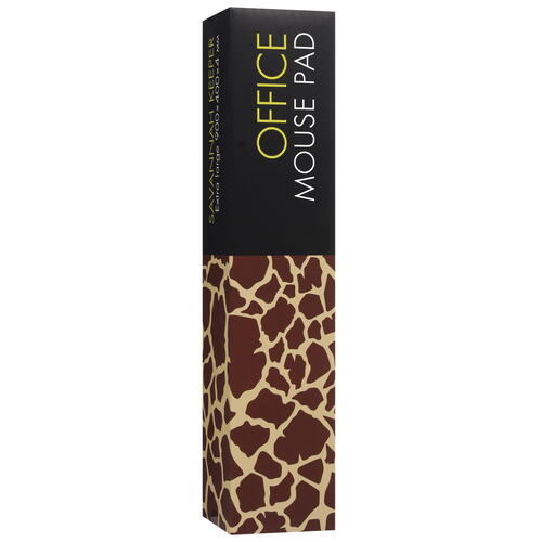 Купить Коврик DEXP AL-XL Savannah Keeper (XL) оранжевый  5424281. Характеристики, отзывы и цены в Донецке