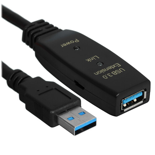 Купить Кабель iOpen USB 3.2 Gen 1 Type-A - USB 3.2 Gen 1 Type-A  5471512. Характеристики, отзывы и цены в Донецке