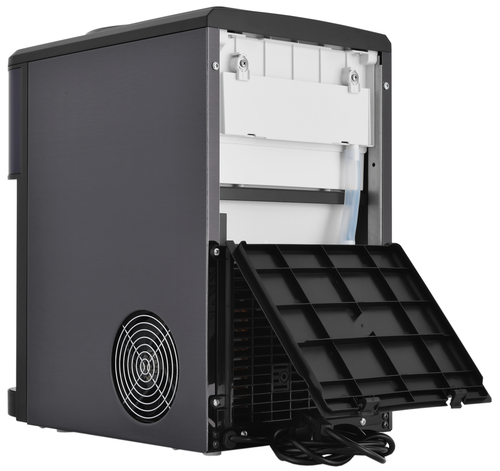 Купить Ледогенератор ZUGEL ZIM2002  9271469. Характеристики, отзывы и цены в Донецке