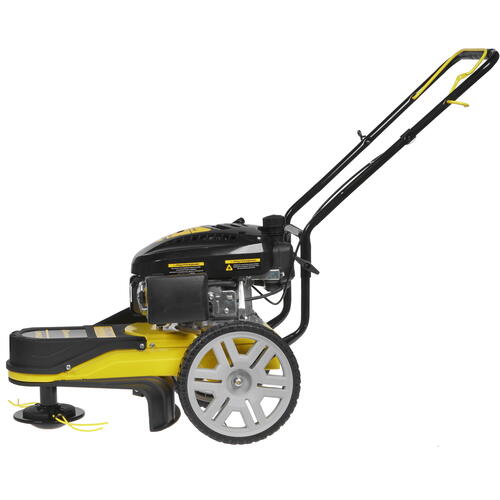 Купить Газонокосилка бензиновая Champion LMH5629  1215738. Характеристики, отзывы и цены в Донецке