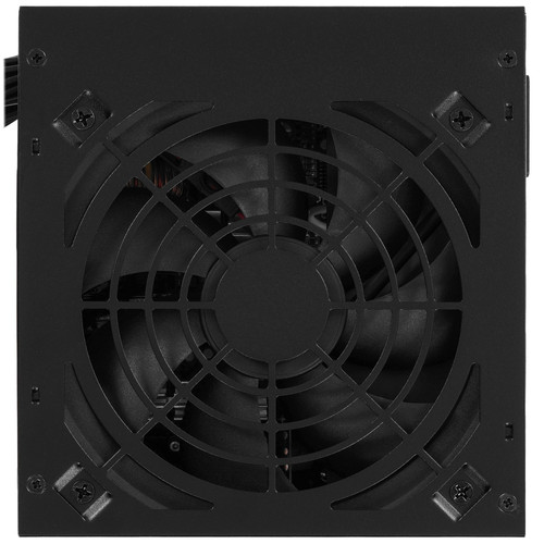 Купить Блок питания POWERMAN 600W [PM-600ATX-F-BL_BOX] черный  5358598. Характеристики, отзывы и цены в Донецке