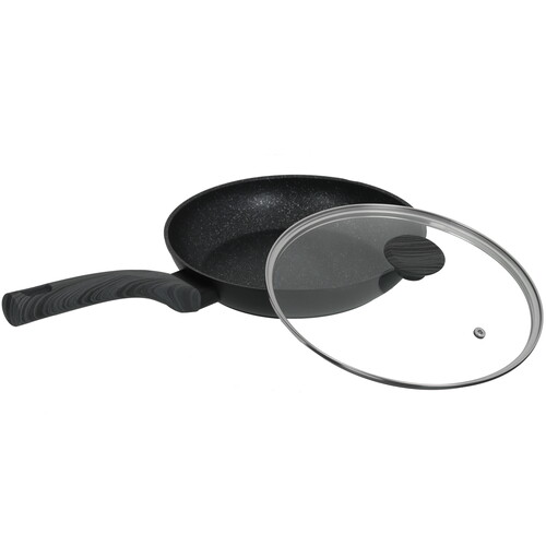 Купить Сковорода Master House Шеф Даниэль 75354  9182089. Характеристики, отзывы и цены в Донецке