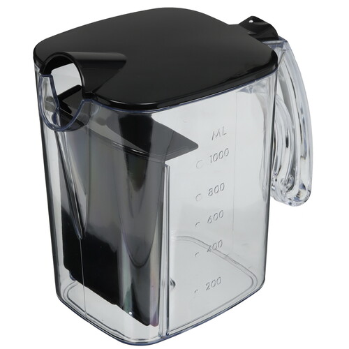 Купить Соковыжималка электрическая Profi Cook PC-AE 1156 серебристый  5354496. Характеристики, отзывы и цены в Донецке