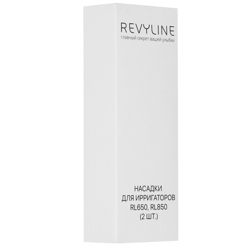 Купить Набор сменных насадок Revyline RL 6055  9146772. Характеристики, отзывы и цены в Донецке