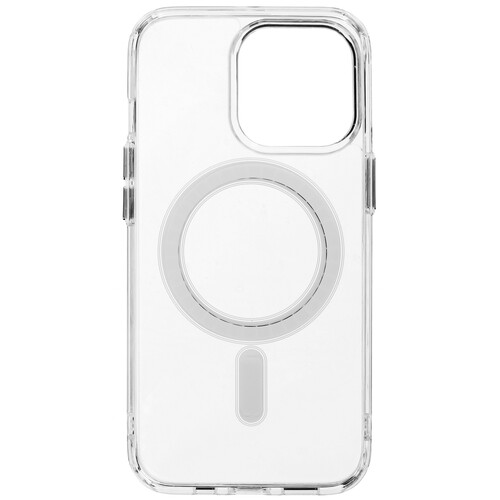 Купить Накладка  Aceline Clear Magnet для Apple iPhone 13 Pro прозрачный  5404903. Характеристики, отзывы и цены в Донецке