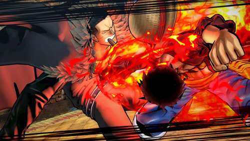 Купить Игра One Piece Burning Blood (Steam)  5484203. Характеристики, отзывы и цены в Донецке