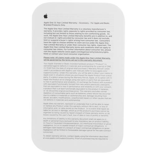 Купить Беспроводная метка Apple AirTag белый  5078209. Характеристики, отзывы и цены в Донецке