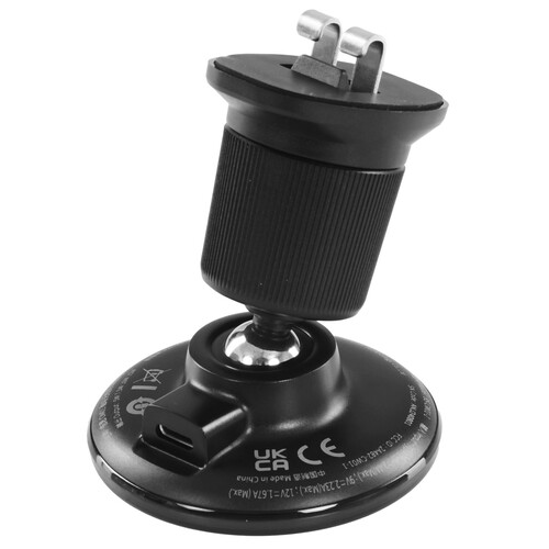 Купить Держатель автомобильный Baseus CW01 Magnetic Qi 15W (Air Vent Version) черный  5487954. Характеристики, отзывы и цены в Донецке