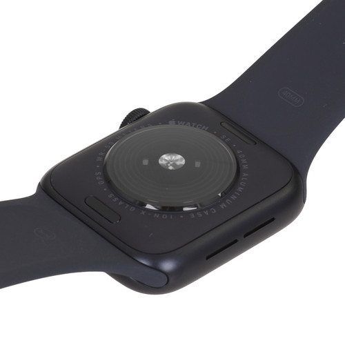 Купить Смарт-часы Apple Watch SE 3 40 mm  5640539. Характеристики, отзывы и цены в Донецке