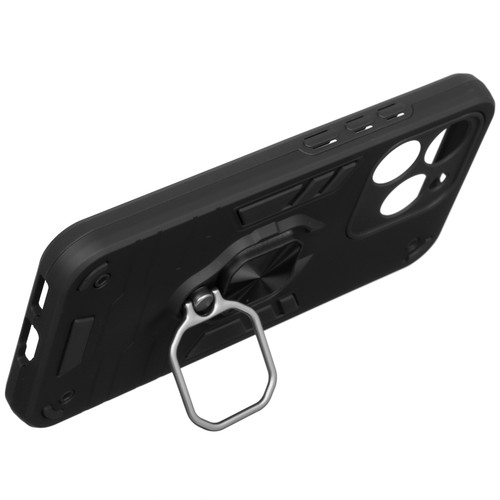 Купить Накладка  BoraSCO Anti-Shock Case для realme 15T черный  5640165. Характеристики, отзывы и цены в Донецке