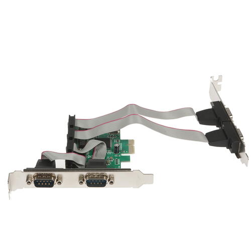 Купить Плата расширения ORIENT XWT-PE4SV2  1319163. Характеристики, отзывы и цены в Донецке