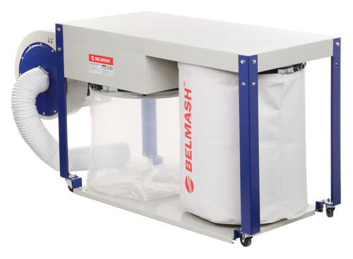 Купить Cтружкоотсос BELMASH DC2500-PS  9081344. Характеристики, отзывы и цены в Донецке