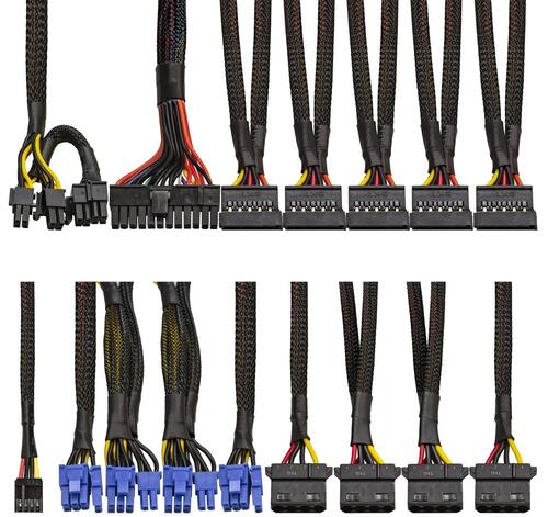 Купить Блок питания ExeGate 900PPX  9903439. Характеристики, отзывы и цены в Донецке