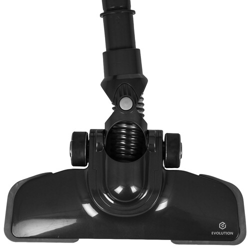 Купить Пылесос  вертикальный  Evolution LX700  серый  9208788. Характеристики, отзывы и цены в Донецке