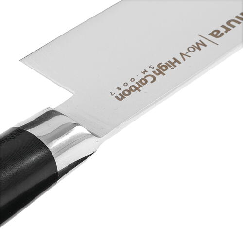 Купить Нож Samura Mo-V SM-0087/K  1333928. Характеристики, отзывы и цены в Донецке