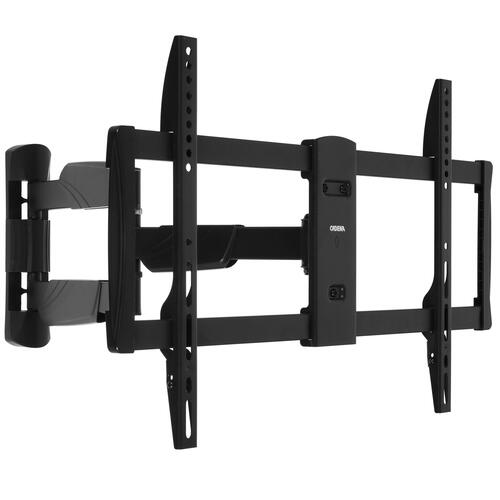 Купить Кронштейн для ТВ CADENA LPA50-463L черный  5009323. Характеристики, отзывы и цены в Донецке
