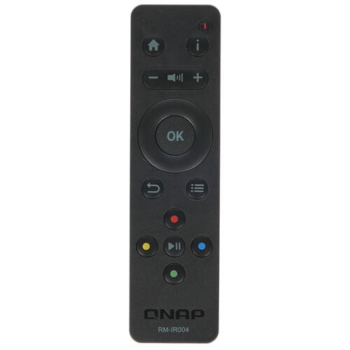 Купить Сетевое хранилище (NAS) QNAP HS-453DX-8G  1392621. Характеристики, отзывы и цены в Донецке